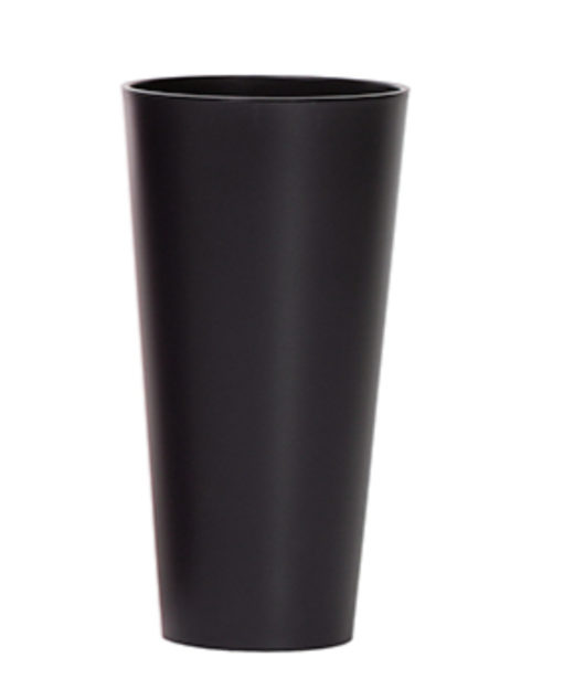 Kapea ruukku Tubus 28,6cm