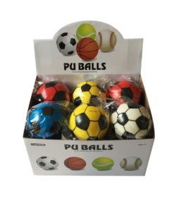 Pehmopallo 13 cm