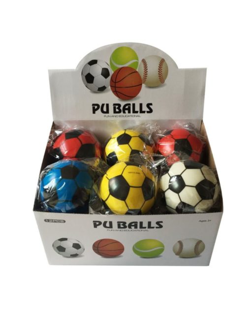 Pehmopallo 13 cm