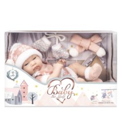 Baby so lovely nukke