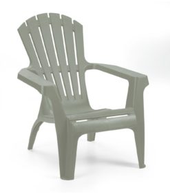 Tuoli Dolomiti vihreä