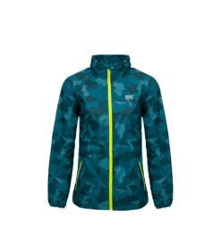 Mias Camo sadetakki sininen