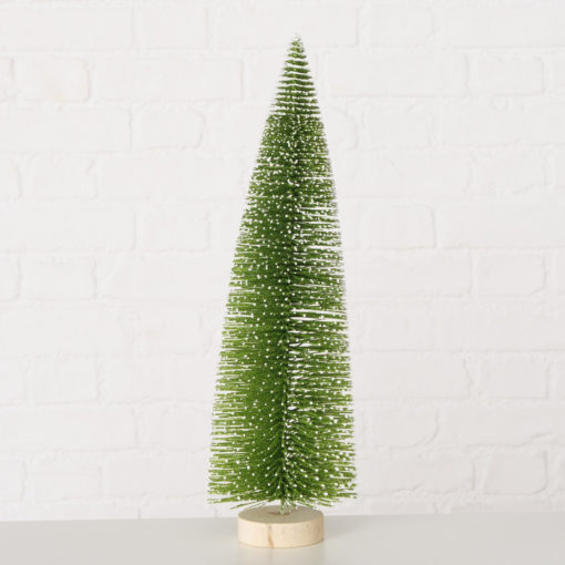 Joulukoriste kuusi 40cm vihreä - Image 3