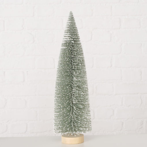 Joulukoriste kuusi 40cm vihreä - Image 4
