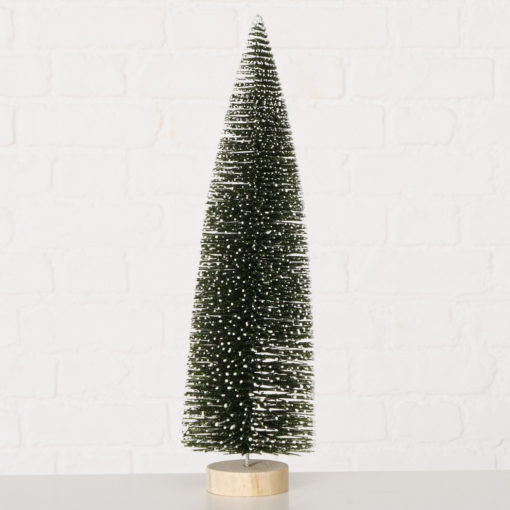Joulukoriste kuusi 40cm vihreä - Image 5