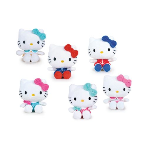Hello Kitty pehmolelu - Image 2