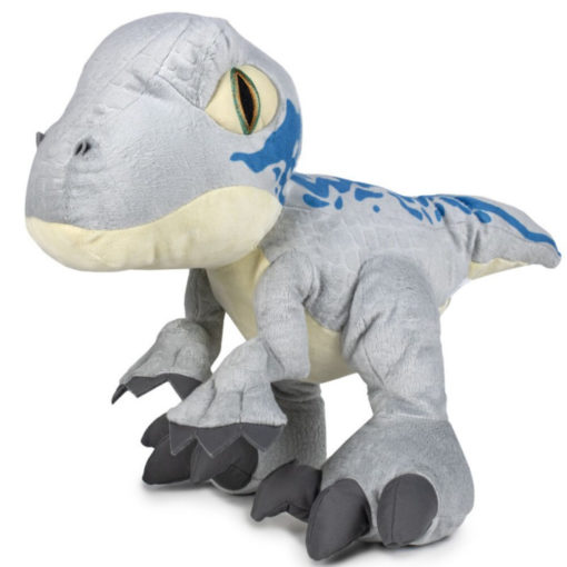Jurassic World pehmo 25cm