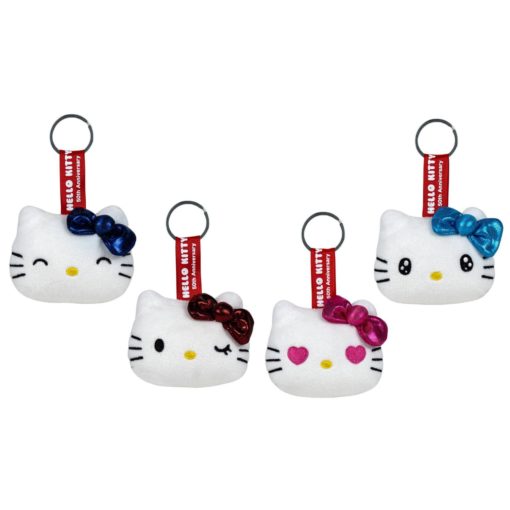 Hello Kitty avaimenperä