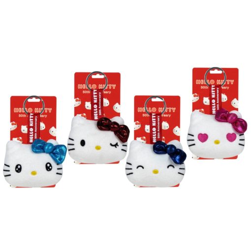 Hello Kitty avaimenperä - Image 2