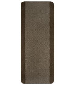 Käytävämatto Fresno 80x200cm mokka