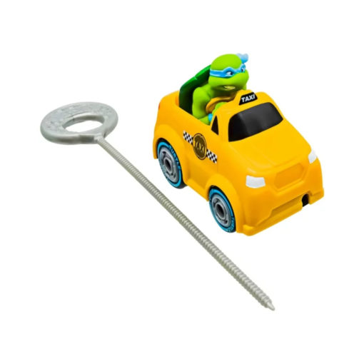 Rad Rip Racer Leonardo - Image 2