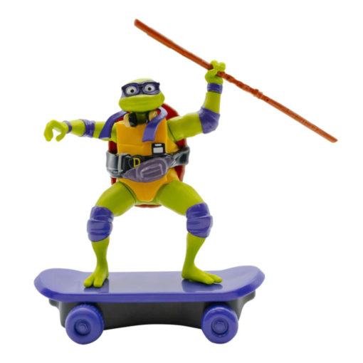 Sewer Shredders Donatello - Image 3