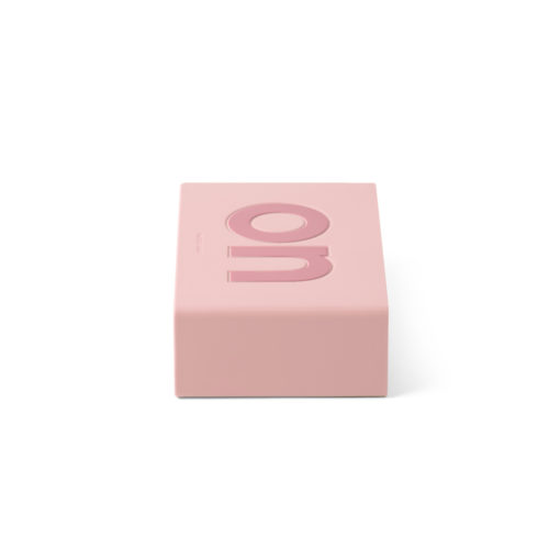 Herätyskello Lexon Flip+ pink - Image 7