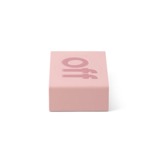 Herätyskello Lexon Flip+ pink - Image 6