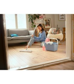 Kostea moppiliina 12kpl