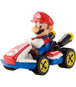 Hw Mariokart -auto