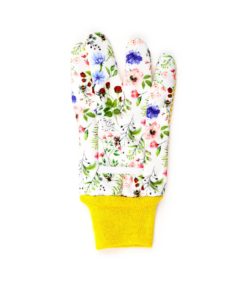 Puutarhavälinesetti Kukkaniitty