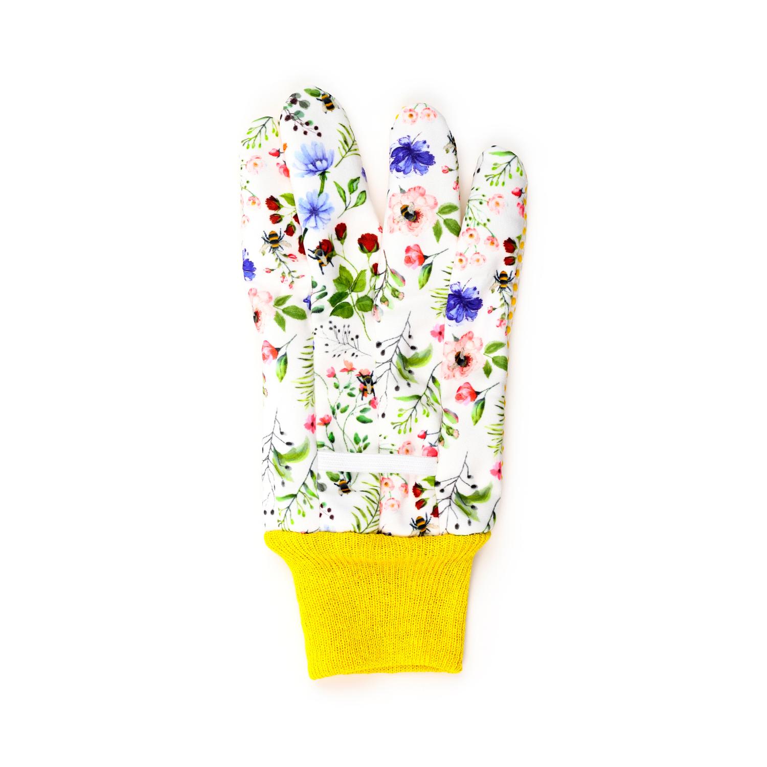 Puutarhavälinesetti Kukkaniitty