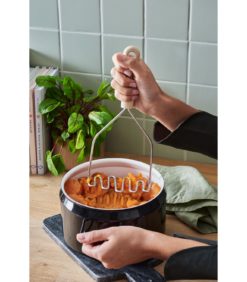 Perunasurvin BIO-kahvalla GastroMax™