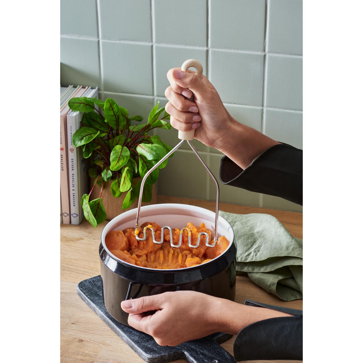 Perunasurvin BIO-kahvalla GastroMax™