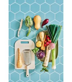 Leikkuulauta 25x15 cm BIO GastroMax™