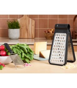 Taitettava raastin GastroMax™