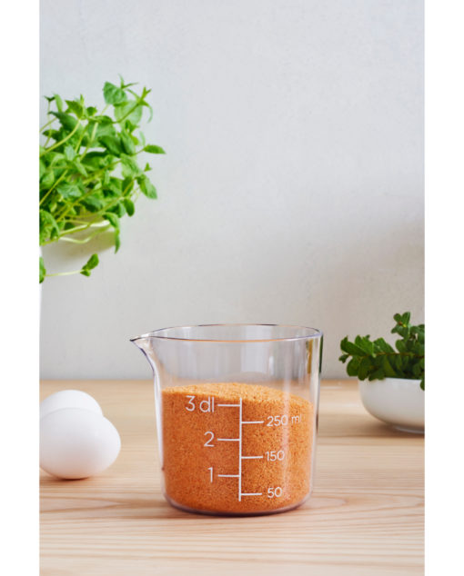 Mittakannu 0,3l gastromax - Image 2