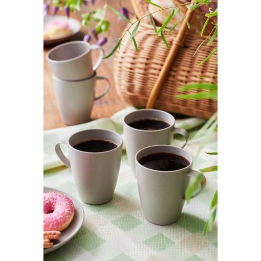 Kahvimuki 3dl BIO Earl gray - Image 2