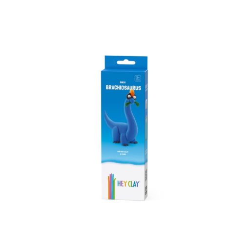 Hey Clay muovailuvaha Brachiosaurus