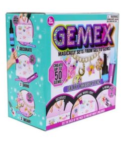 Gemex galaxy set