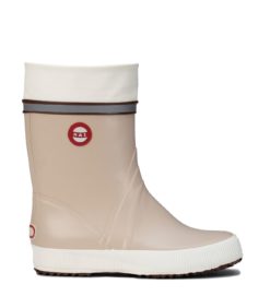 Hai kumisaapas beige