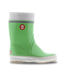 Hai saappaat light green