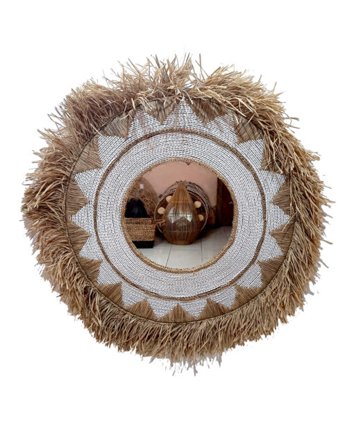 boho peili