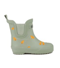 Lasten kumisaappaat Leijona