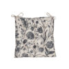 Istuintyyny 38x38cm Vintage Flower