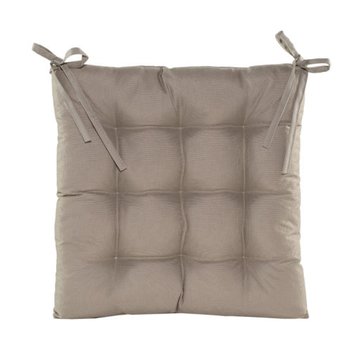 Istuintyyny taupe