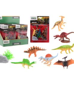 Pikku dinosaurukset