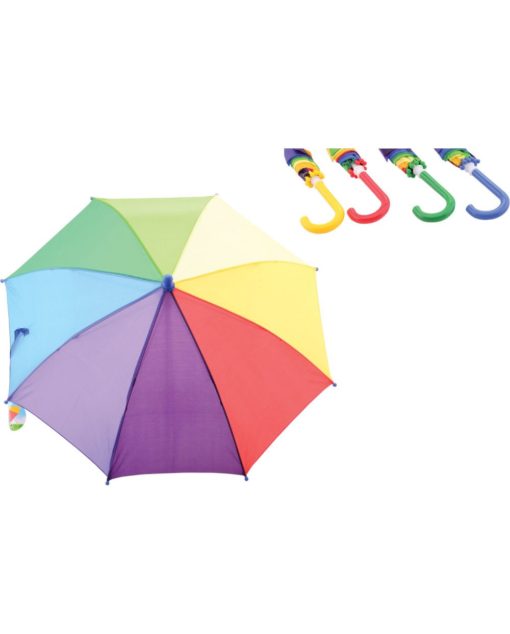 Sateenvarjo rainbow