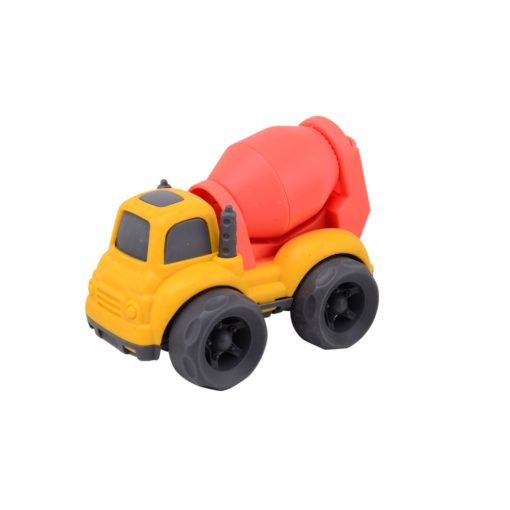 Joueco rakennusauto - Image 3