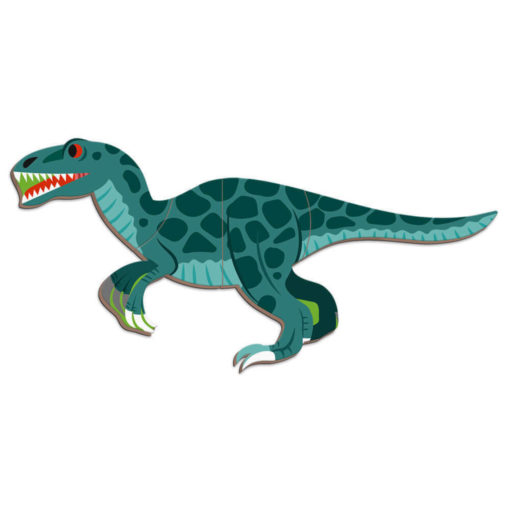 Janod Magneettikirja dinosaurukset - Image 4