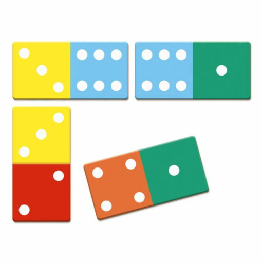 Janod Domino