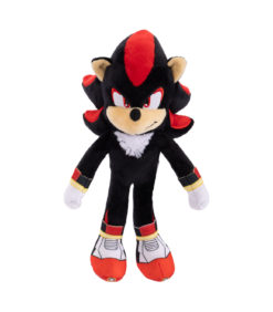Sonic 3 leffa pehmo 23cm
