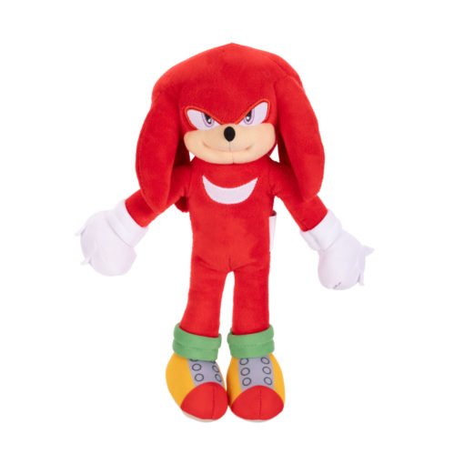 Sonic 3 leffa pehmo 23cm