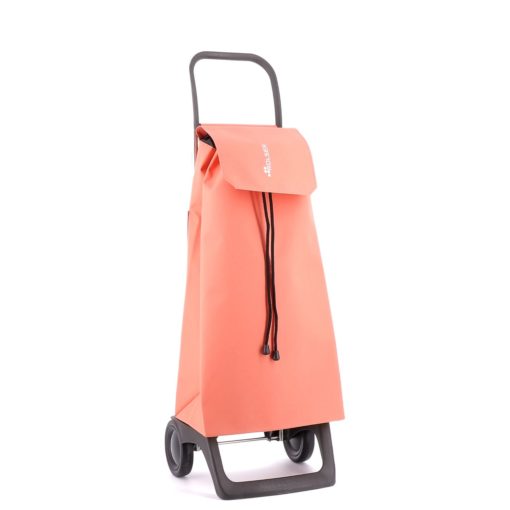 Ostoskärry 40l coral - Image 4
