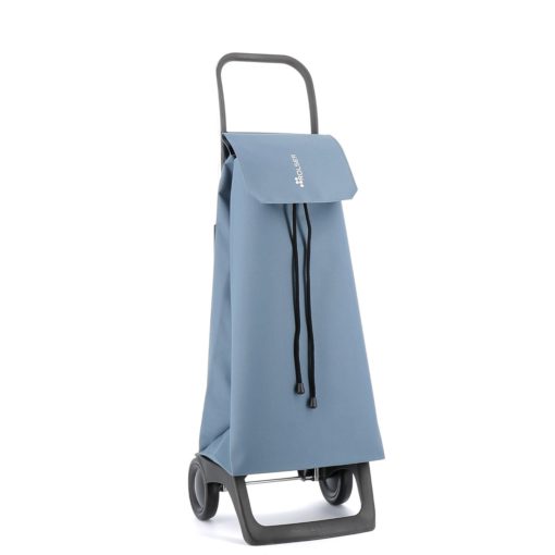Ostoskärry 40l sininen - Image 4