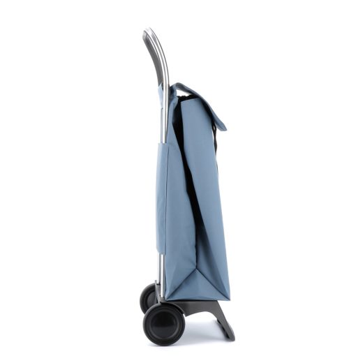 Ostoskärry 40l sininen - Image 3