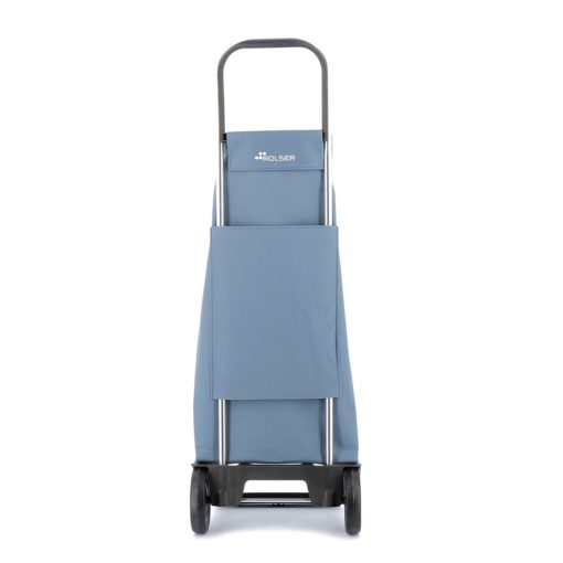 Ostoskärry 40l sininen - Image 2
