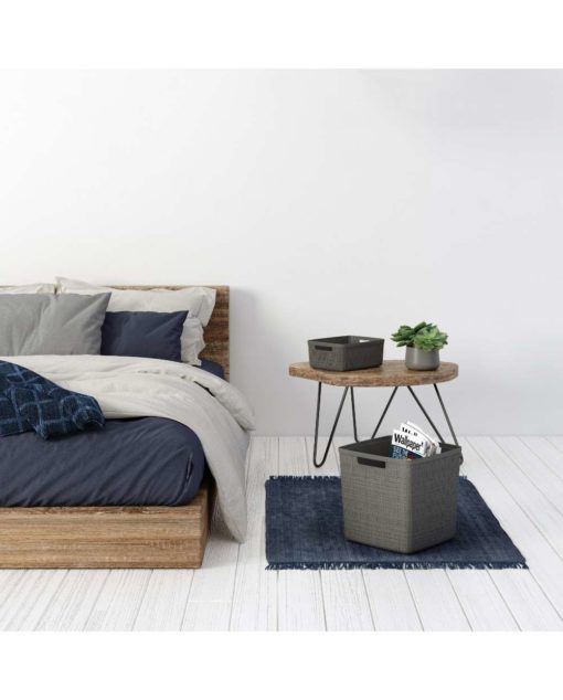 Säilytyslaatikko Jute 5L - Image 4