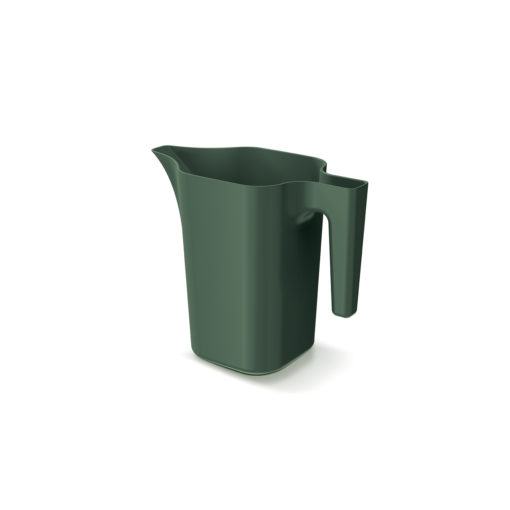 Kannu Jug 1,8L vihreä