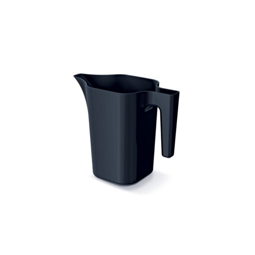Kannu jug 1,8L antrasiitti
